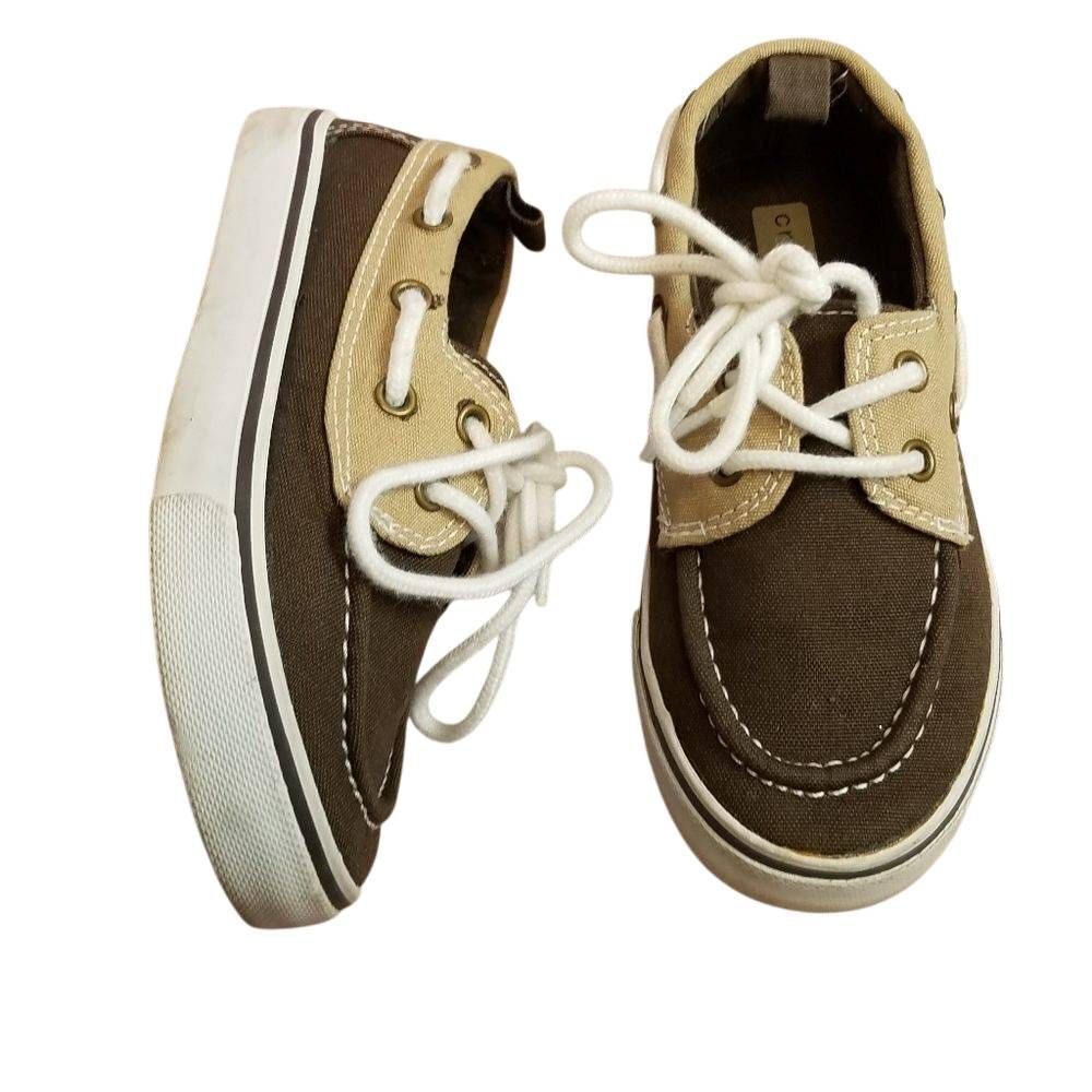 Crazy 8 loafer 11